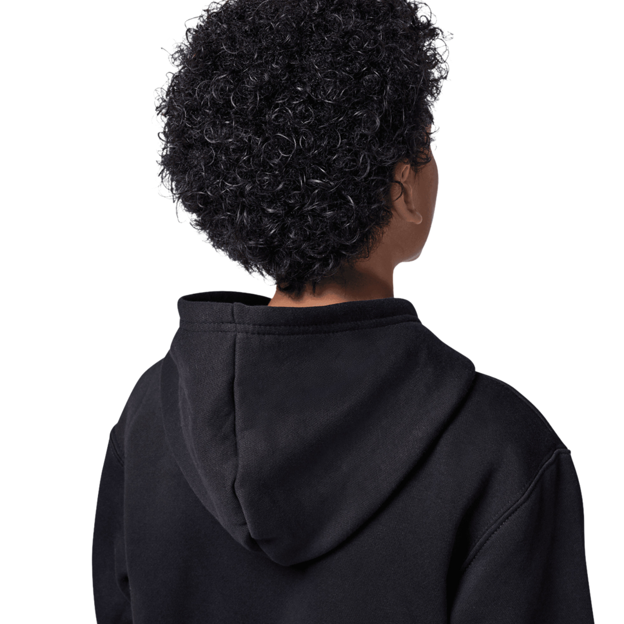 Jordan Jumpman Baseline  Pullover Image 4 of 9. Tap to open photo gallery.