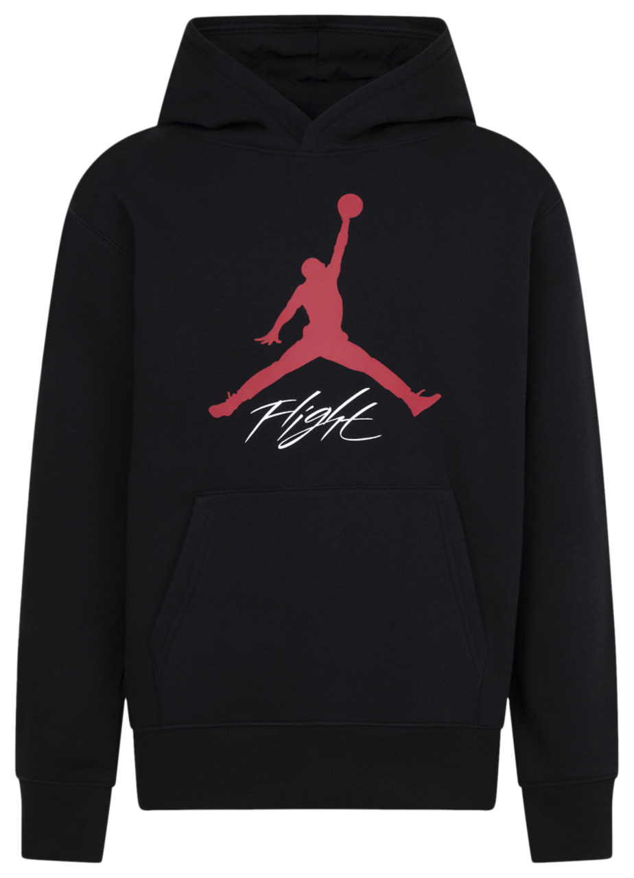 Jordan Jumpman Baseline  Pullover Image 7 of 9. Tap to open photo gallery.