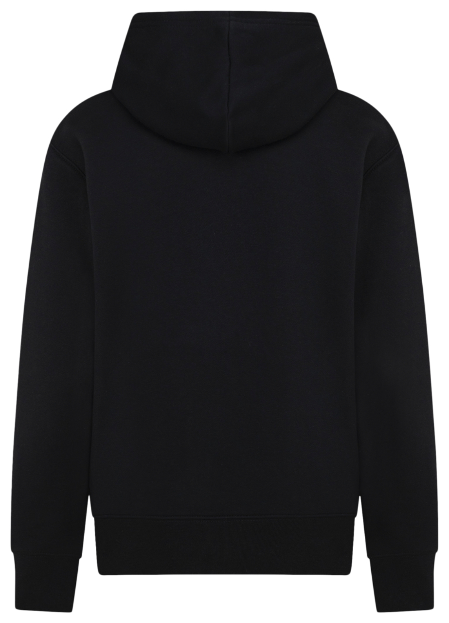 Jordan Jumpman Baseline  Pullover Image 8 of 9. Tap to open photo gallery.