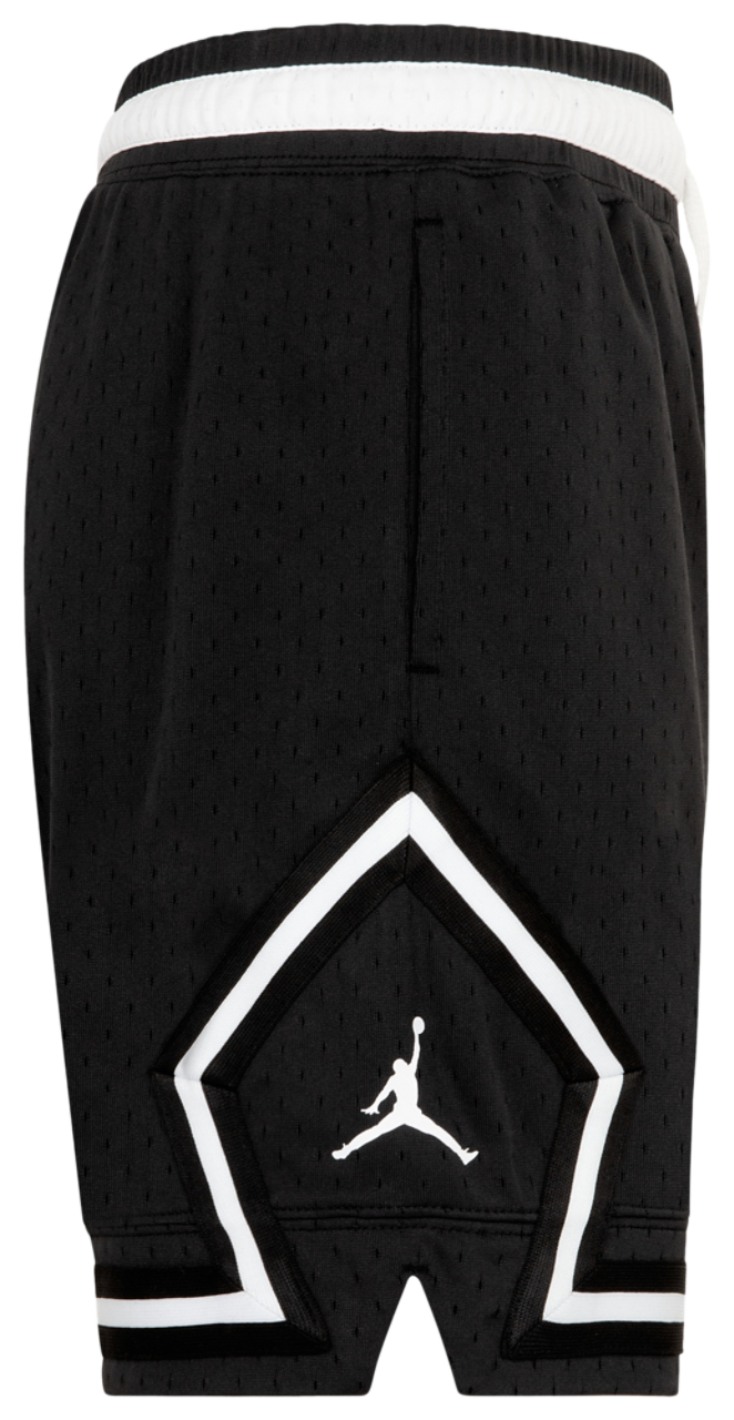 Jordan Sport Diamond Shorts Image 7 of 8. Tap to open photo gallery.