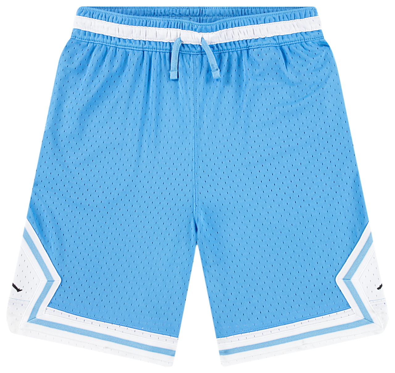 Jordan Sport Diamond Shorts Image 5 of 8. Tap to open photo gallery.