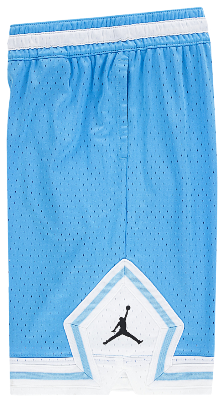 Jordan Sport Diamond Shorts Image 7 of 8. Tap to open photo gallery.