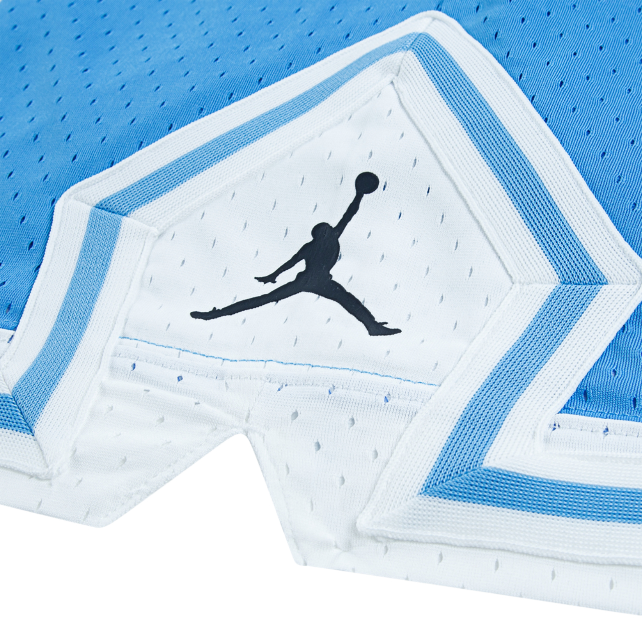 Jordan Sport Diamond Shorts Image 8 of 8. Tap to open photo gallery.