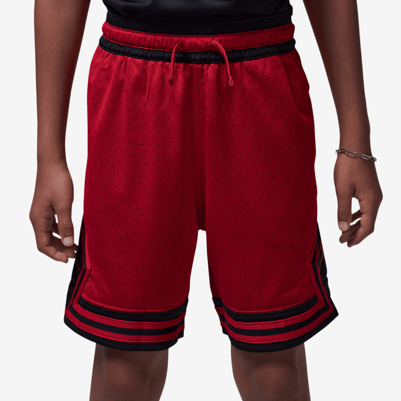 Jordan Sport Diamond Shorts Image 1 of 8. Tap to open photo gallery.