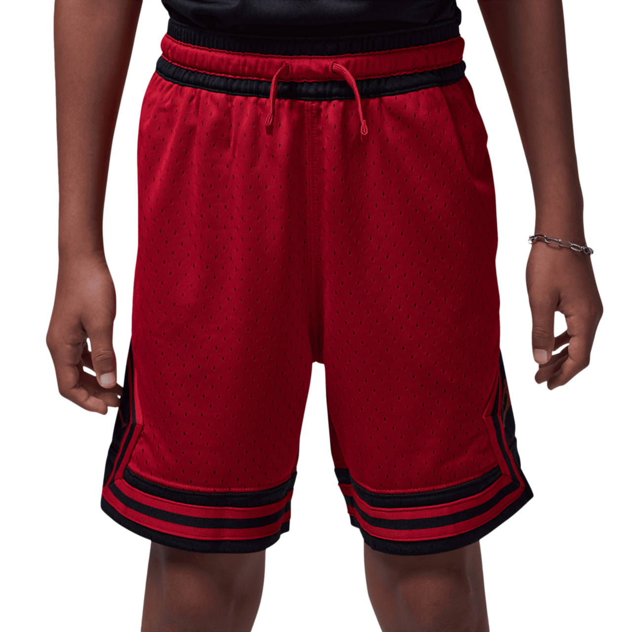 Jordan Sport Diamond Shorts Image 1 of 8. Tap to open photo gallery.
