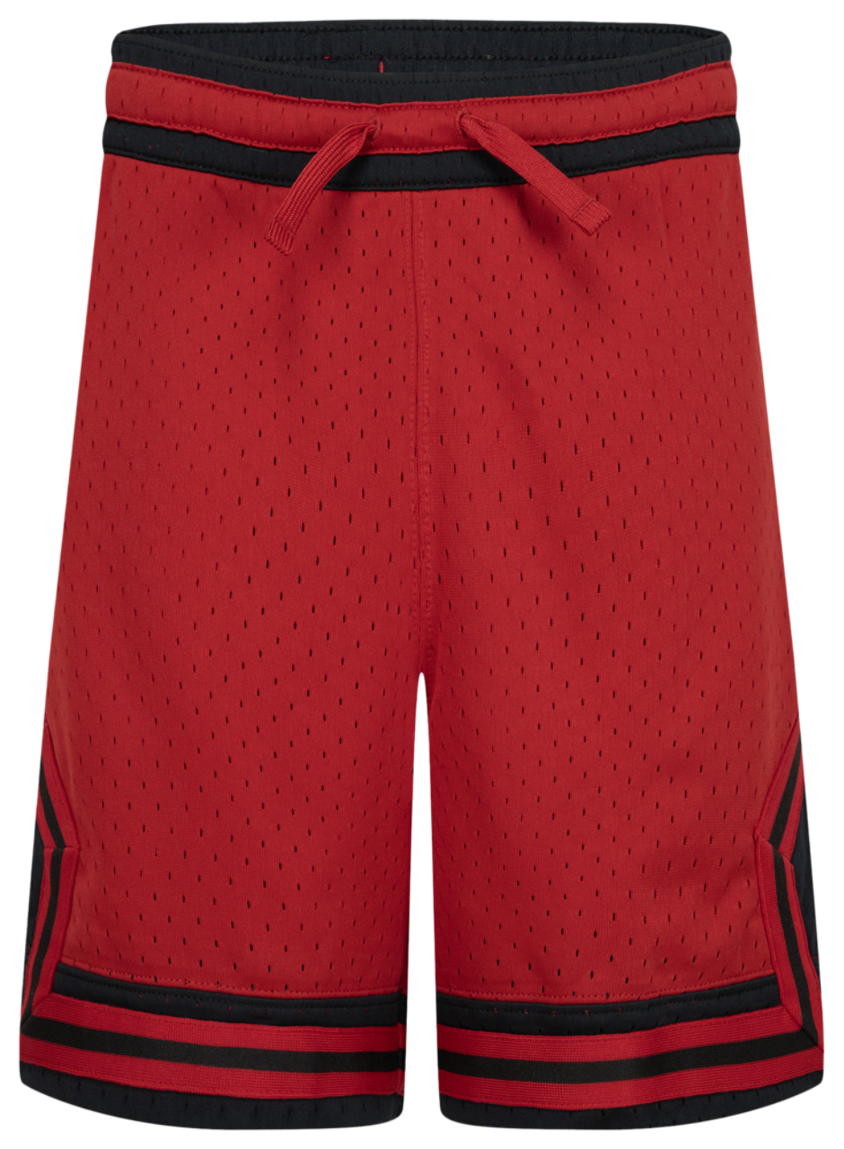 Jordan Sport Diamond Shorts Image 5 of 8. Tap to open photo gallery.