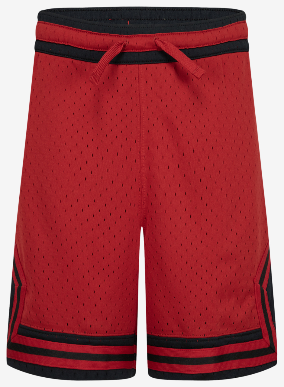 Jordan Sport Diamond Shorts Image 5 of 8. Tap to open photo gallery.