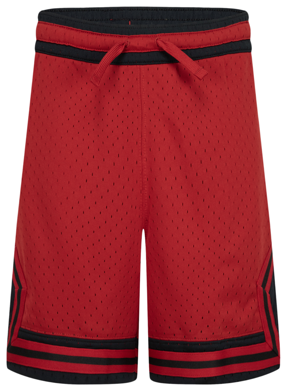 Jordan Sport Diamond Shorts Image 5 of 8. Tap to open photo gallery.