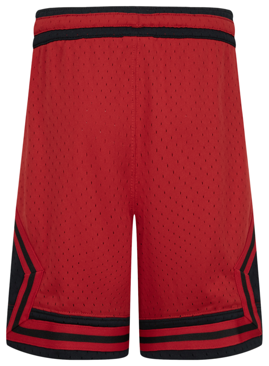 Jordan Sport Diamond Shorts Image 6 of 8. Tap to open photo gallery.