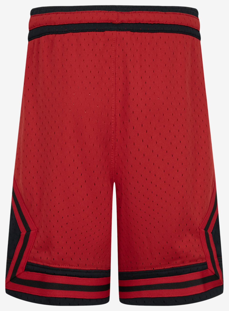 Jordan Sport Diamond Shorts Image 6 of 8. Tap to open photo gallery.