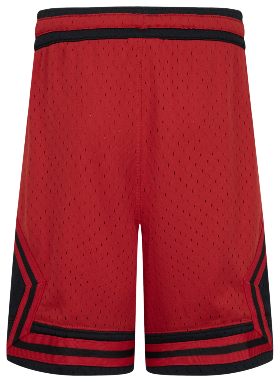 Jordan Sport Diamond Shorts Image 6 of 8. Tap to open photo gallery.