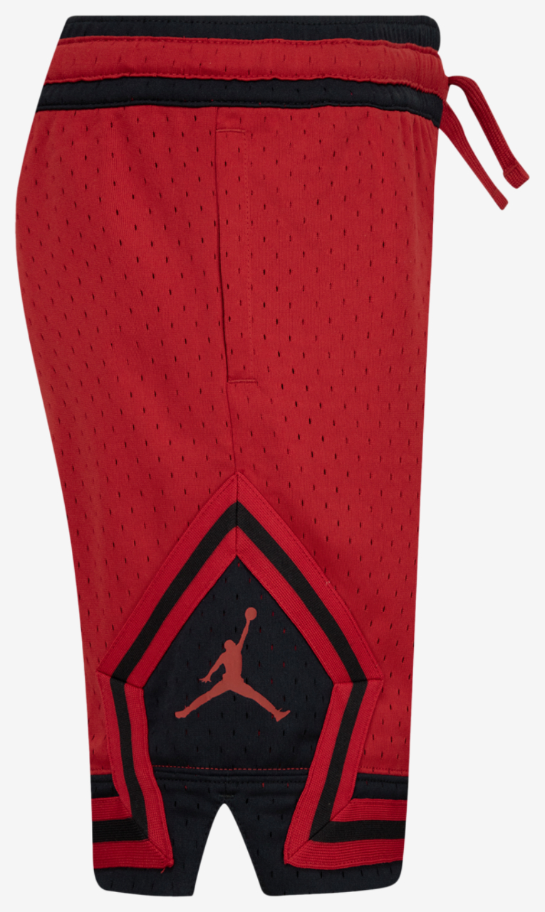 Jordan Sport Diamond Shorts Image 7 of 8. Tap to open photo gallery.
