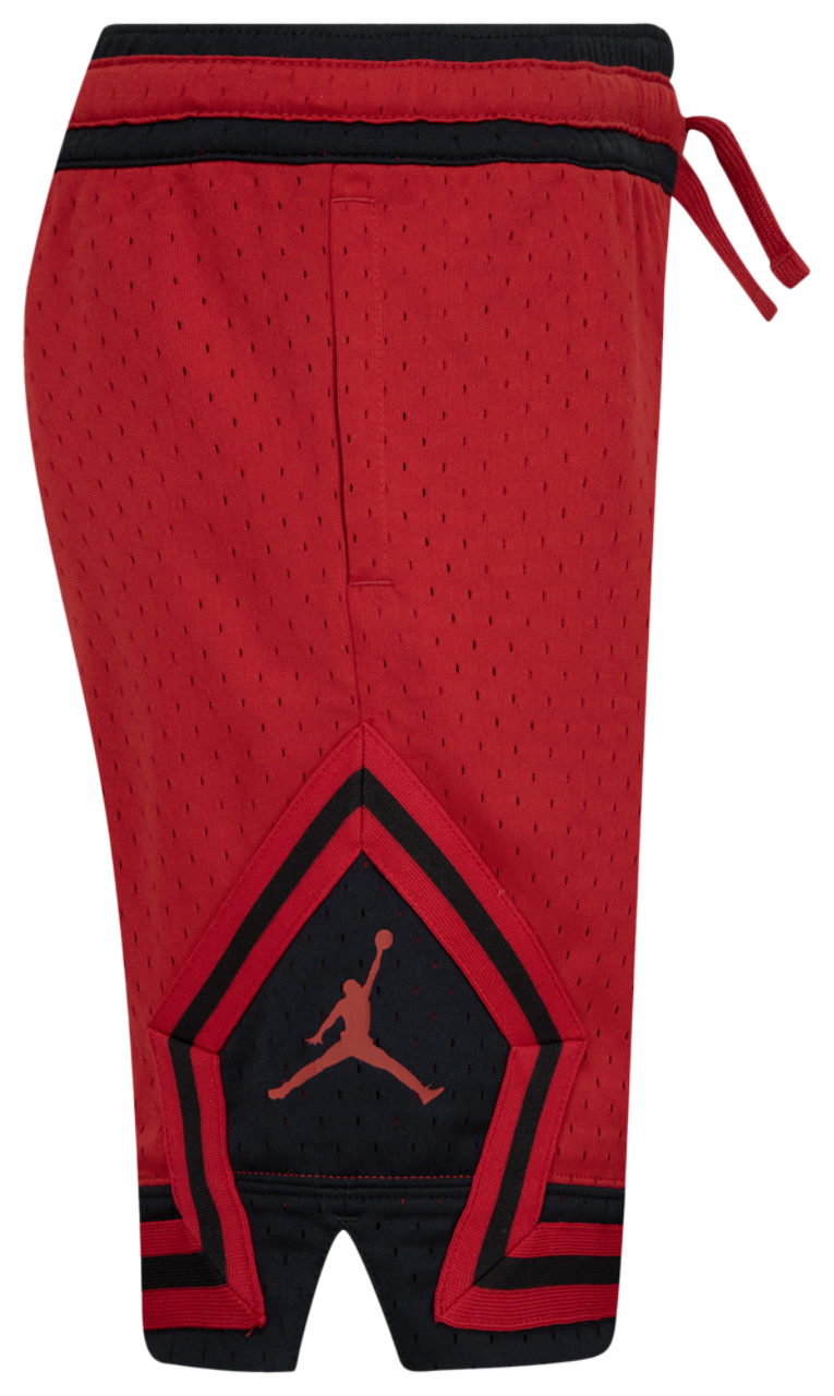 Jordan Sport Diamond Shorts Image 7 of 8. Tap to open photo gallery.