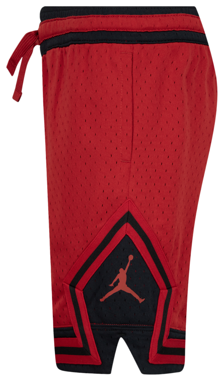 Jordan Sport Diamond Shorts Image 8 of 8. Tap to open photo gallery.