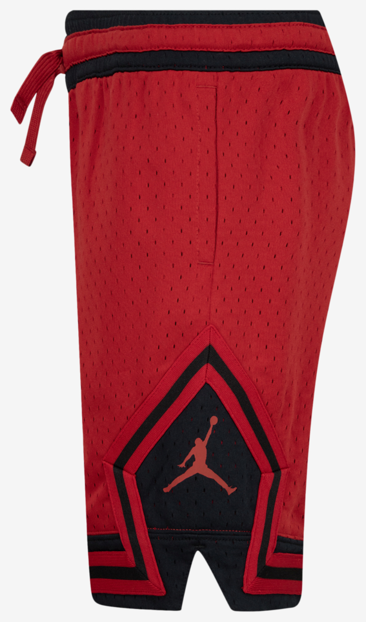 Jordan Sport Diamond Shorts Image 8 of 8. Tap to open photo gallery.
