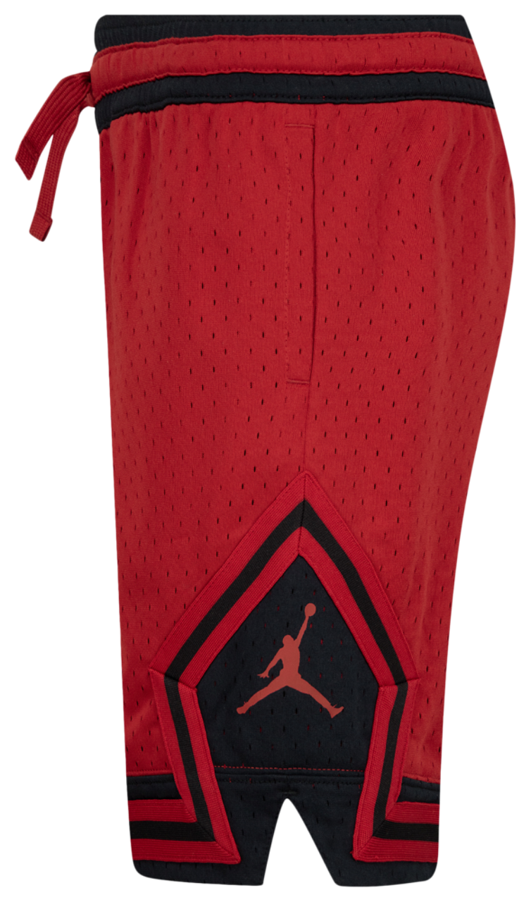 Jordan Sport Diamond Shorts Image 8 of 8. Tap to open photo gallery.