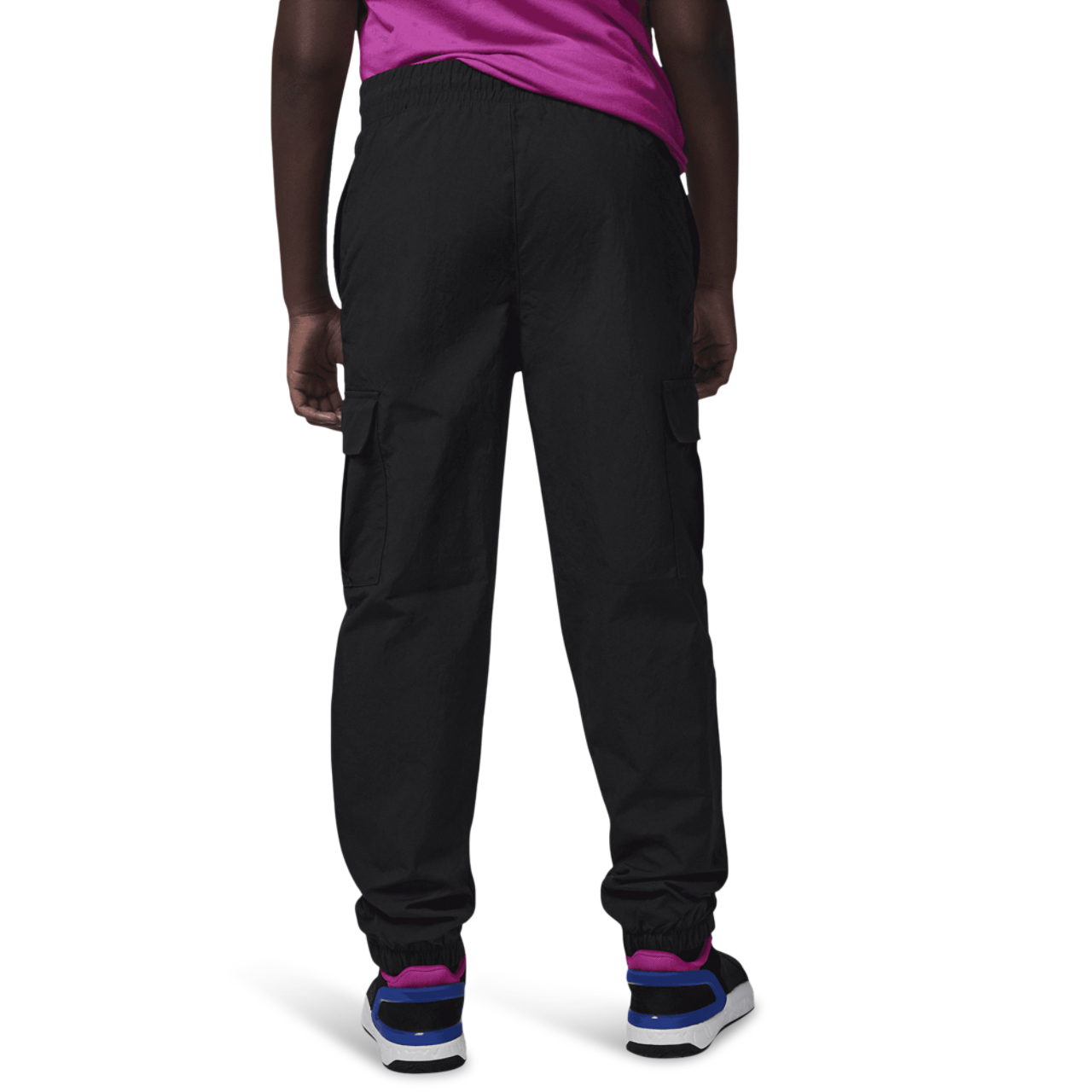 Jordan Double Cargo Pants - Boys' Grade School | Foot Locker