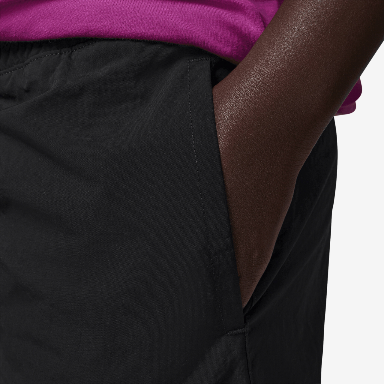 Jordan Double Cargo Pants Image 3 of 9. Tap to open photo gallery.