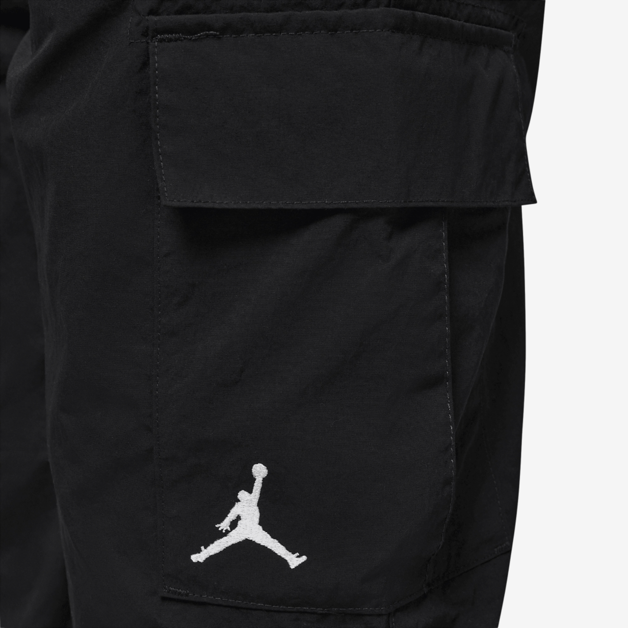 Jordan Double Cargo Pants Image 5 of 9. Tap to open photo gallery.