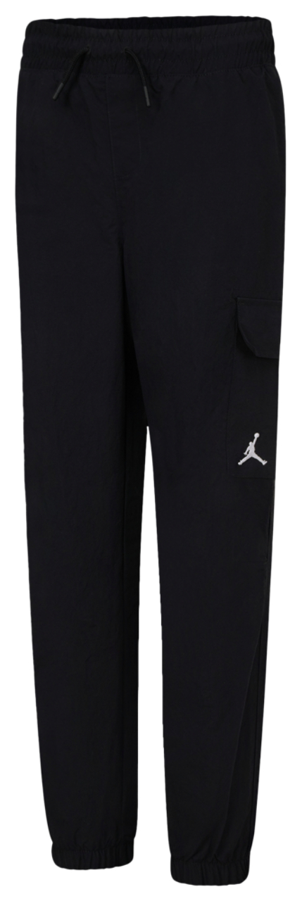 Jordan Double Cargo Pants Image 6 of 9. Tap to open photo gallery.