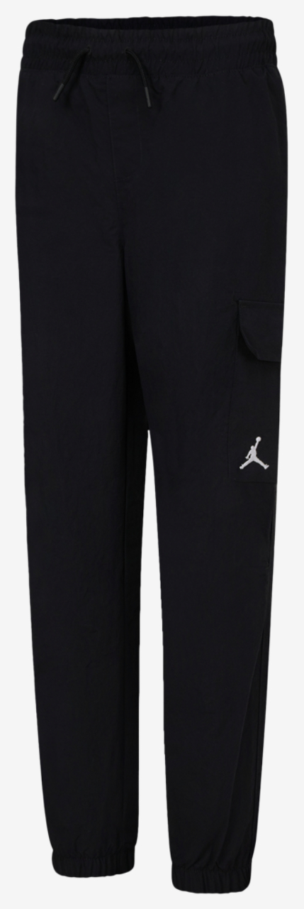 Jordan Double Cargo Pants Image 6 of 9. Tap to open photo gallery.