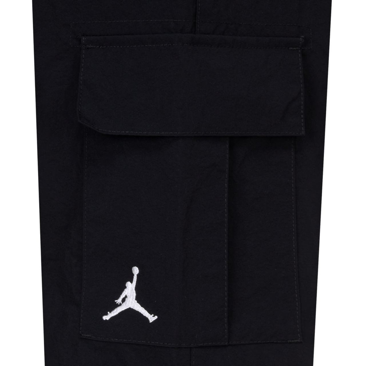 Jordan Double Cargo Pants Image 9 of 9. Tap to open photo gallery.