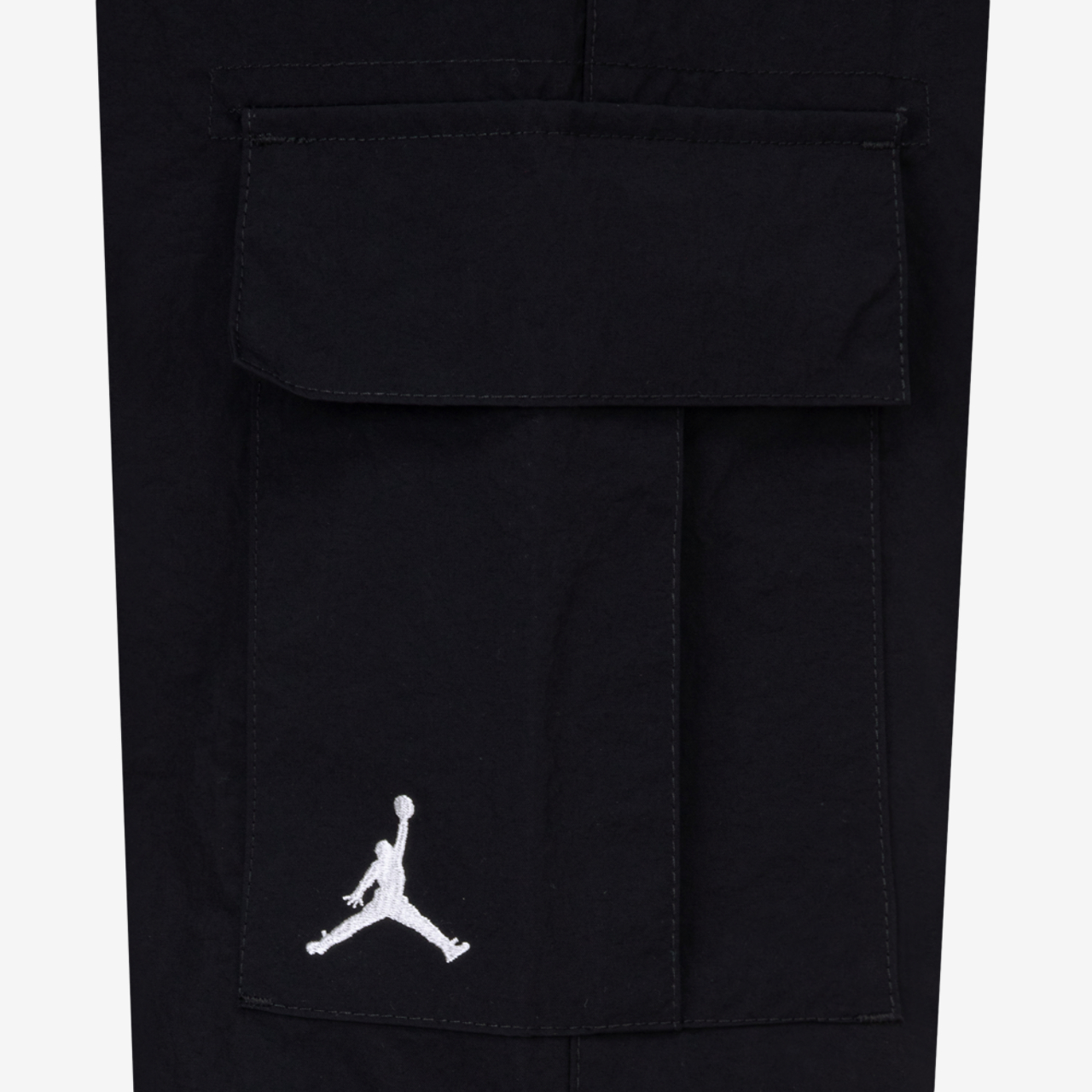 Jordan Double Cargo Pants Image 9 of 9. Tap to open photo gallery.