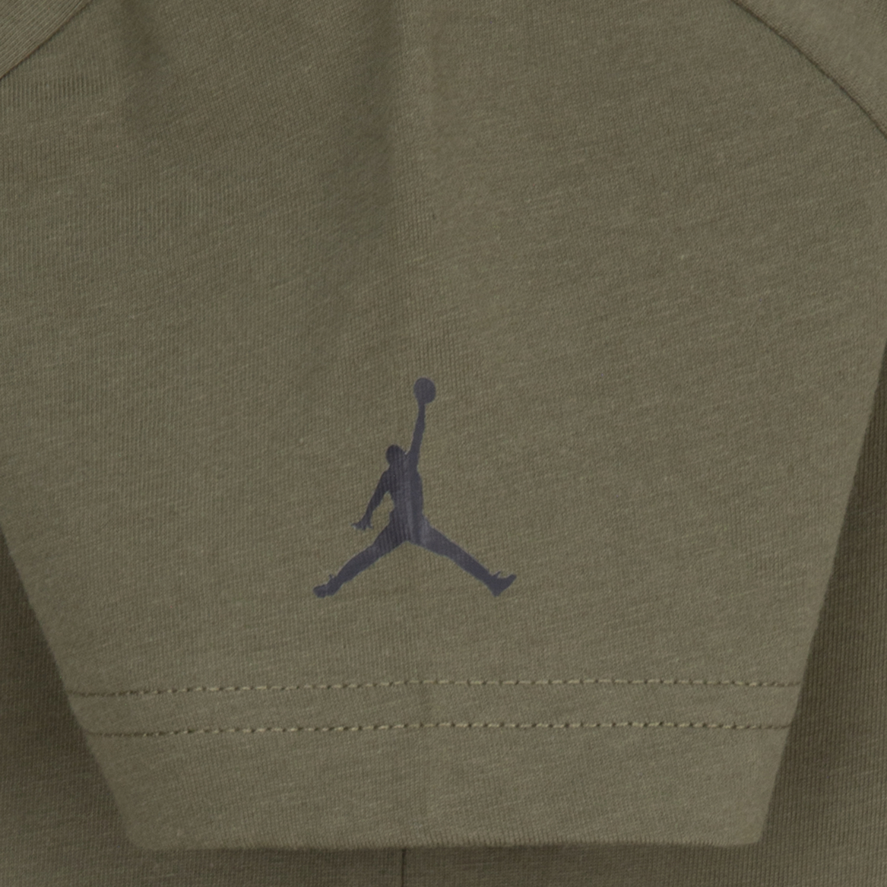 Jordan MJ24 1996 Short Sleeve T-Shirt Image 4 of 4. Tap to open photo gallery.
