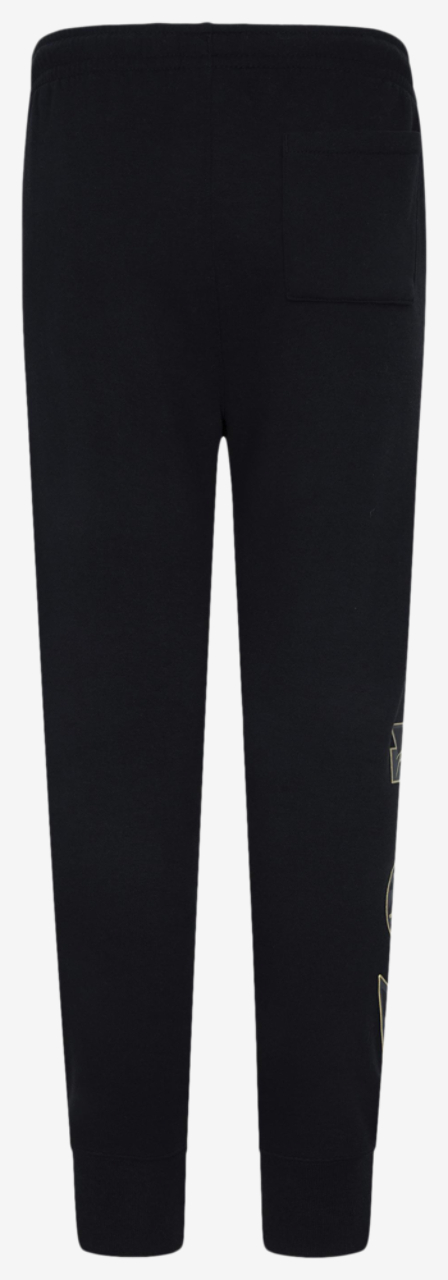 Jordan See Me Shine Pants Image 2 of 8. Tap to open photo gallery.