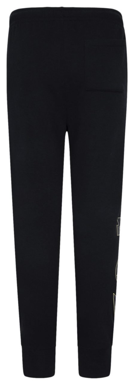 Jordan See Me Shine Pants Image 2 of 8. Tap to open photo gallery.