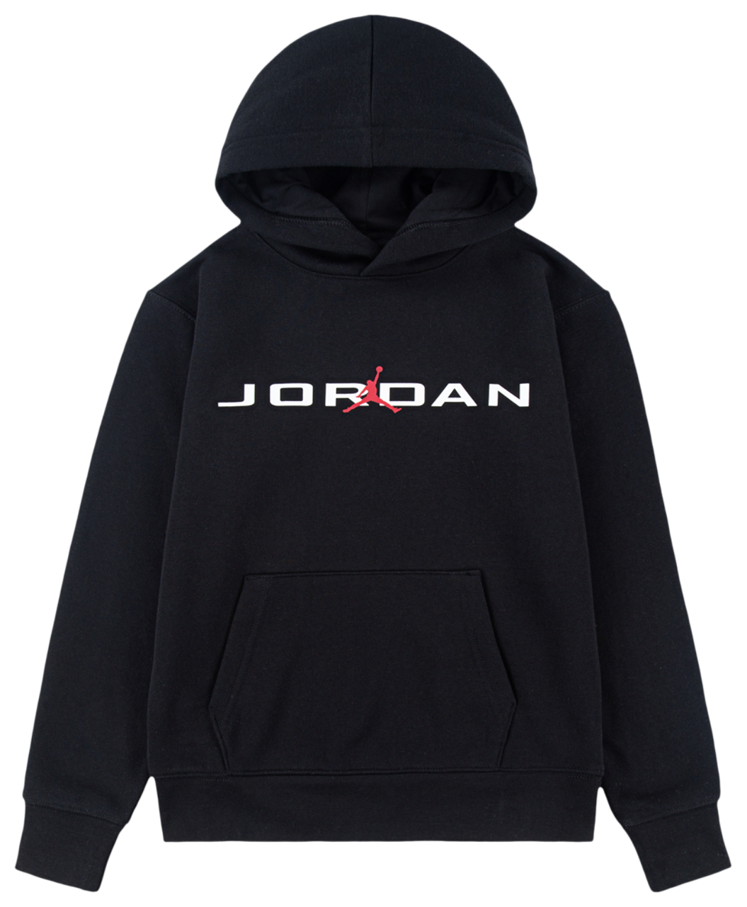 Jordan Baseline Hoodie Image 1 of 3. Tap to open photo gallery.