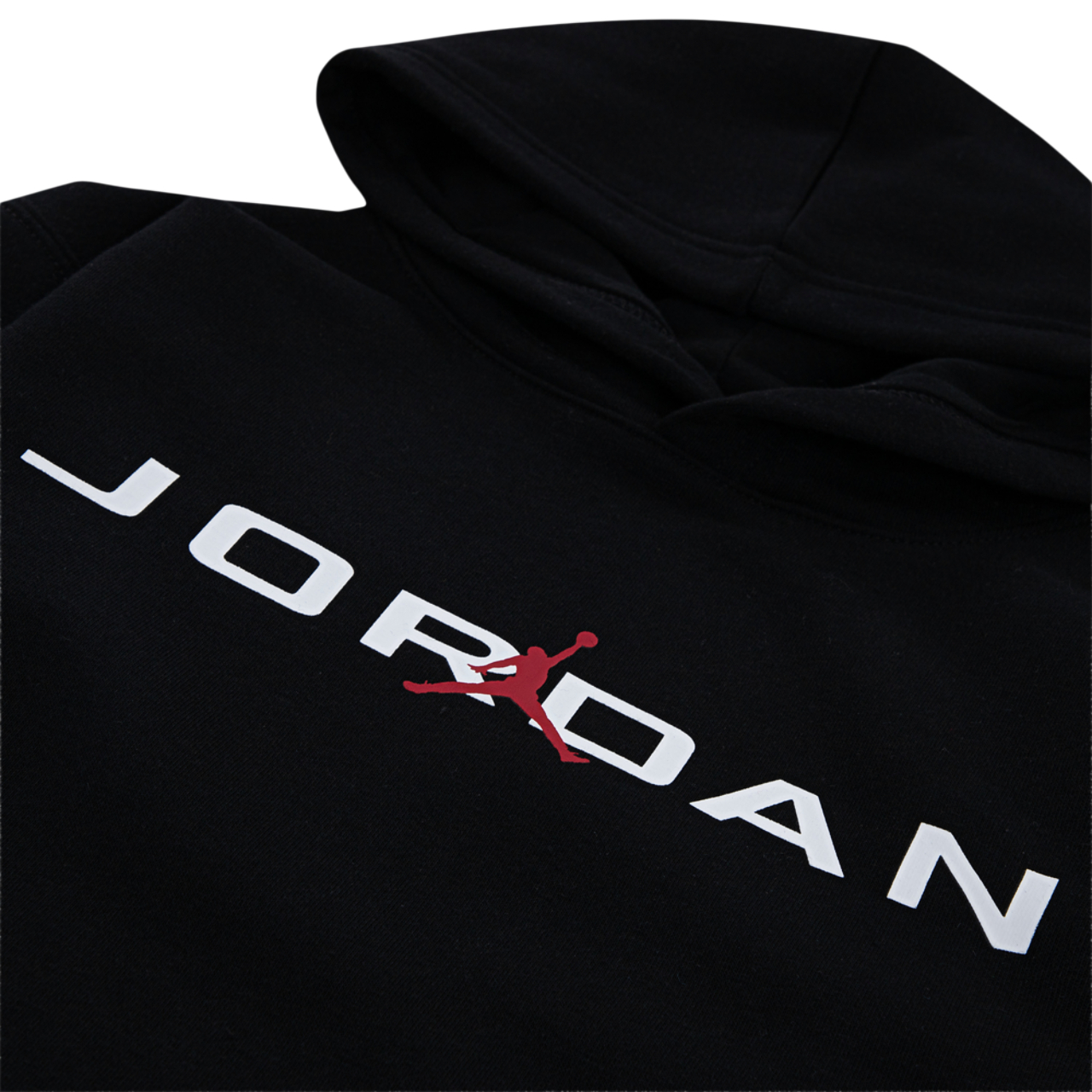 Jordan Baseline Hoodie Image 3 of 3. Tap to open photo gallery.