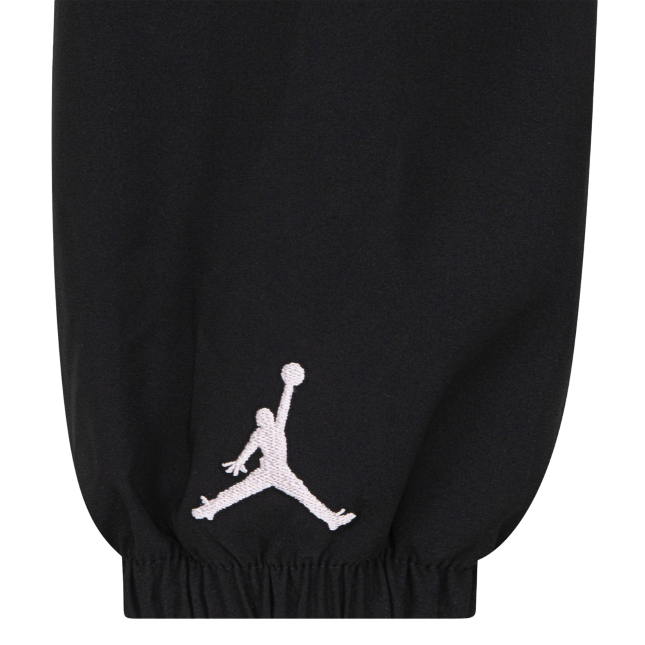 Jordan Crafted Utility Woven Full-Zip Image 4 of 4. Tap to open photo gallery.