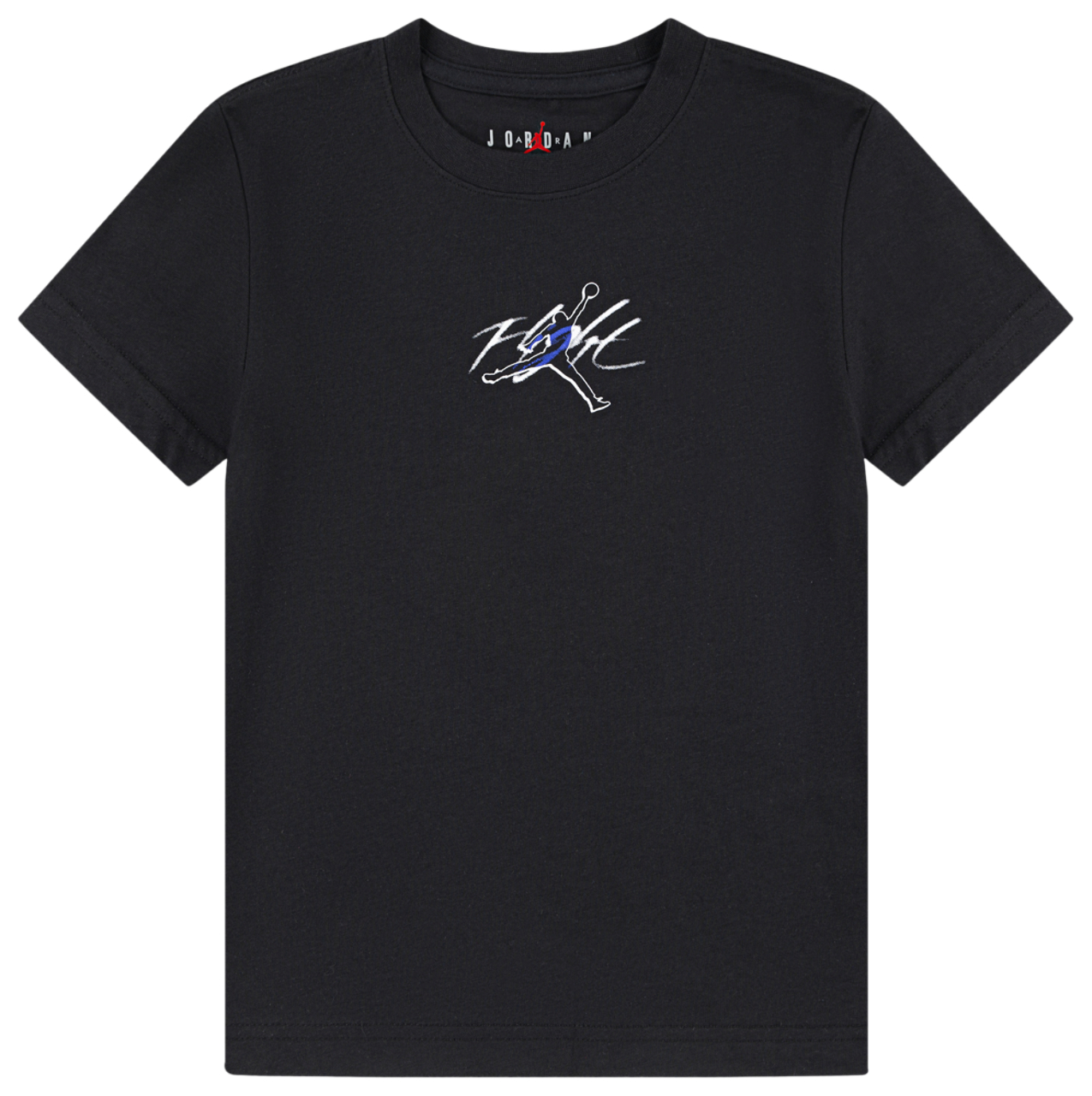 Jordan Jumpman Flight Haze T-Shirt Image 1 of 4. Tap to open photo gallery.