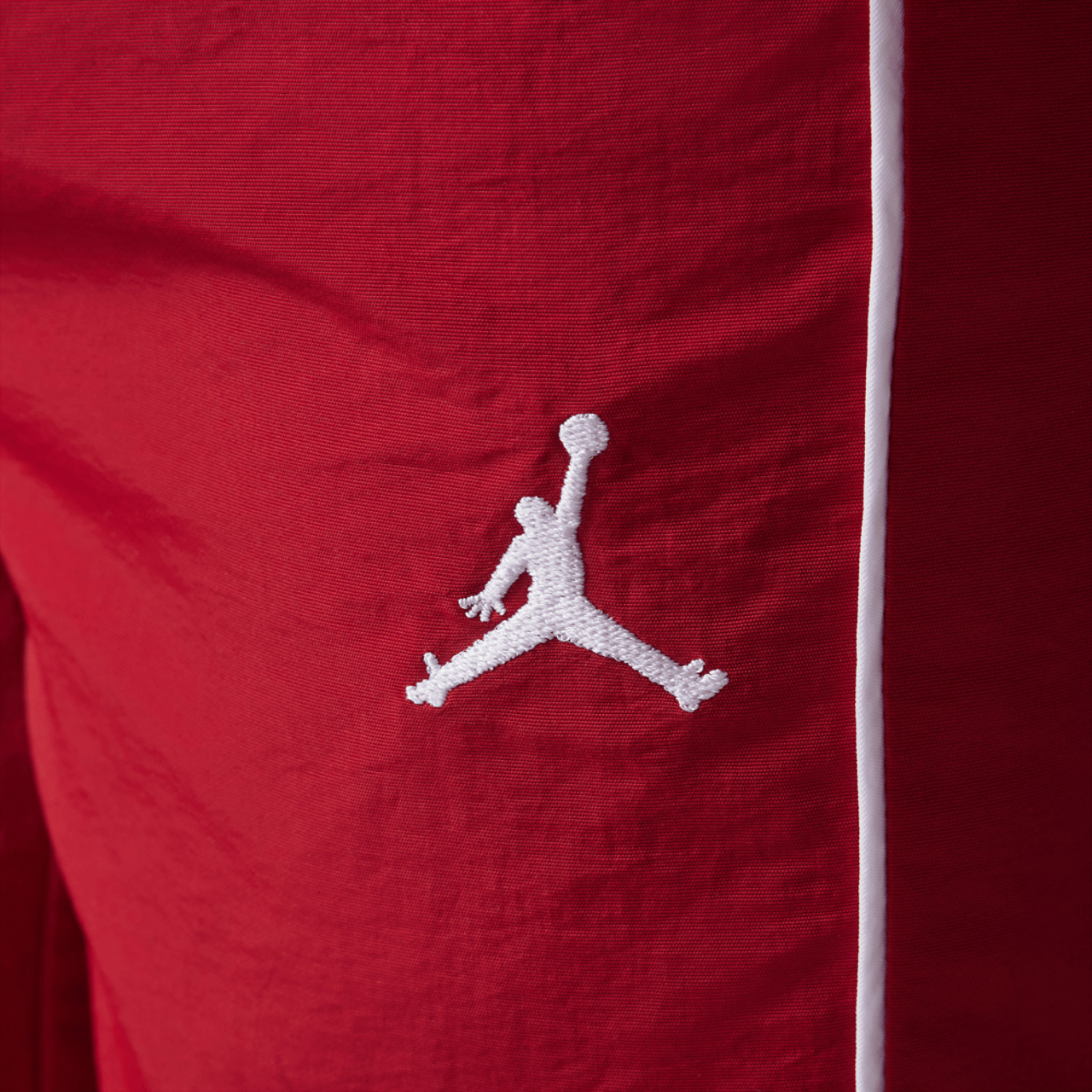 Jordan Wind Breaker Piping Set Image 5 of 10. Tap to open photo gallery.