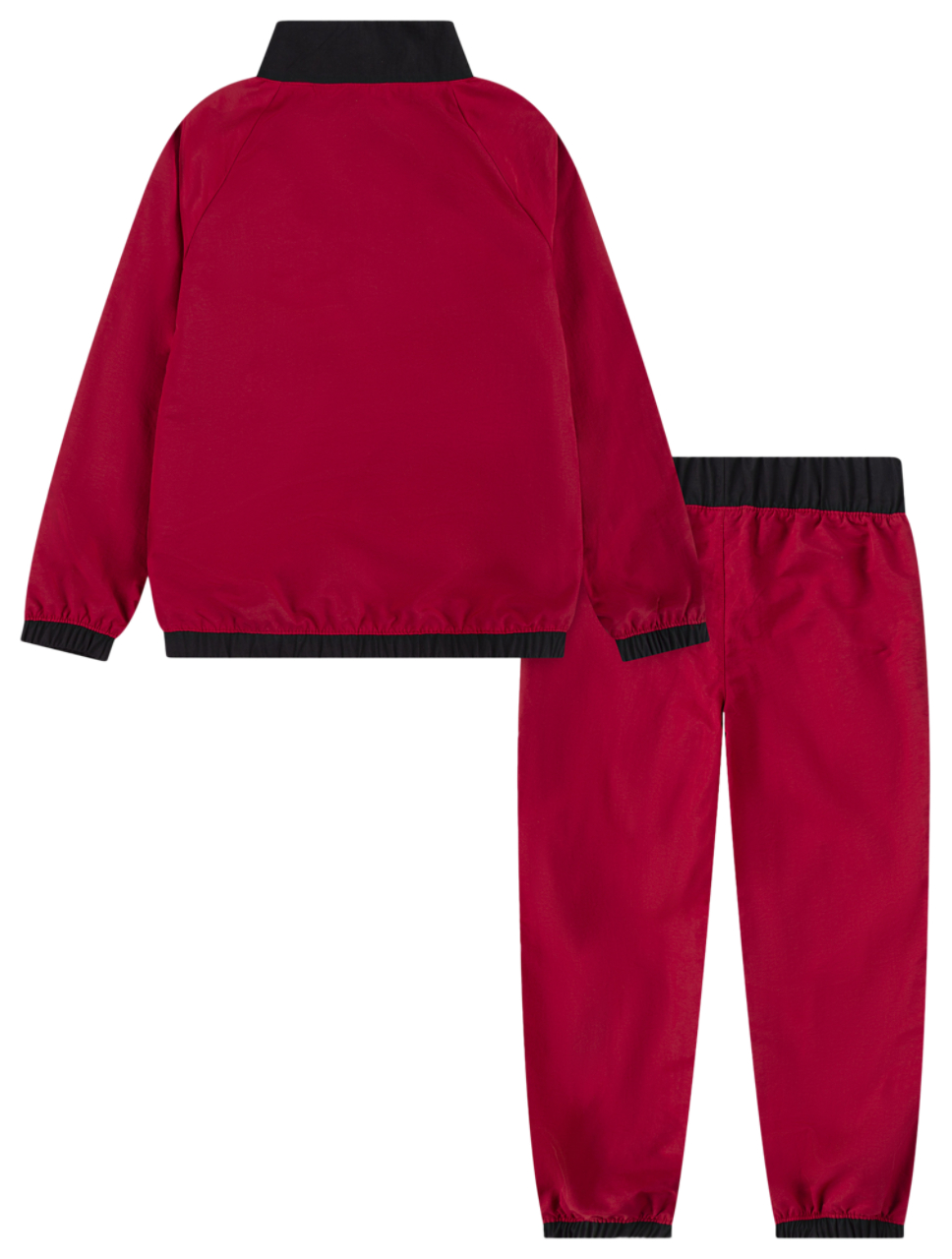 Jordan Wind Breaker Piping Set Image 7 of 10. Tap to open photo gallery.
