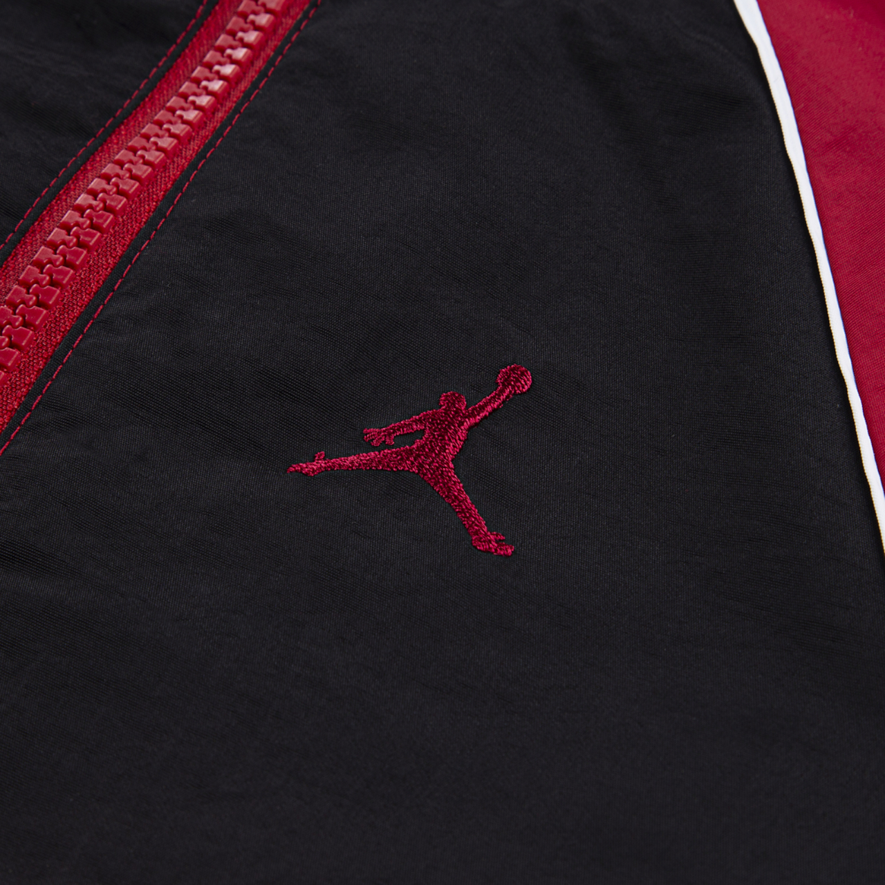 Jordan Wind Breaker Piping Set Image 10 of 10. Tap to open photo gallery.