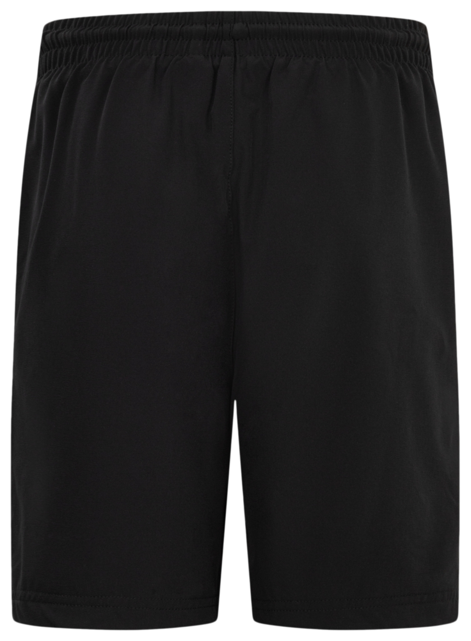 Jordan Jumpman Woven Play Shorts Image 7 of 11. Tap to open photo gallery.