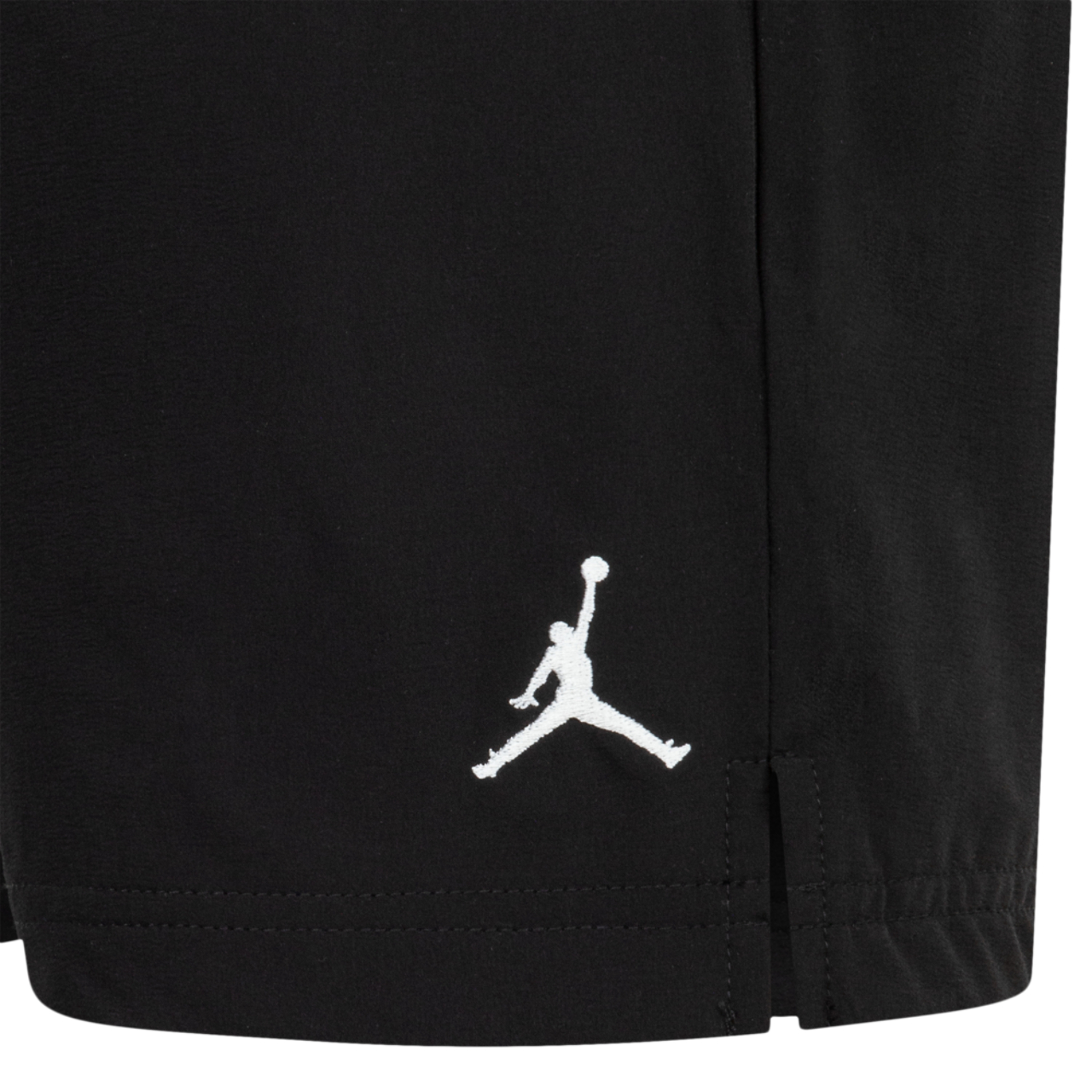 Jordan Jumpman Woven Play Shorts Image 11 of 11. Tap to open photo gallery.