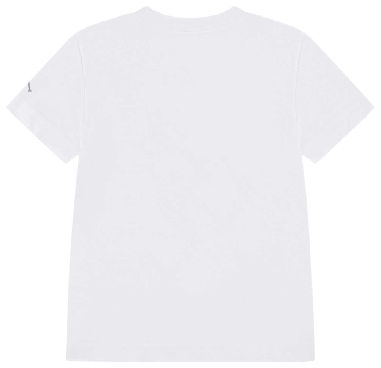 Jordan AJ 5 Jumpman Reflect T-Shirt Image 2 of 4. Tap to open photo gallery.