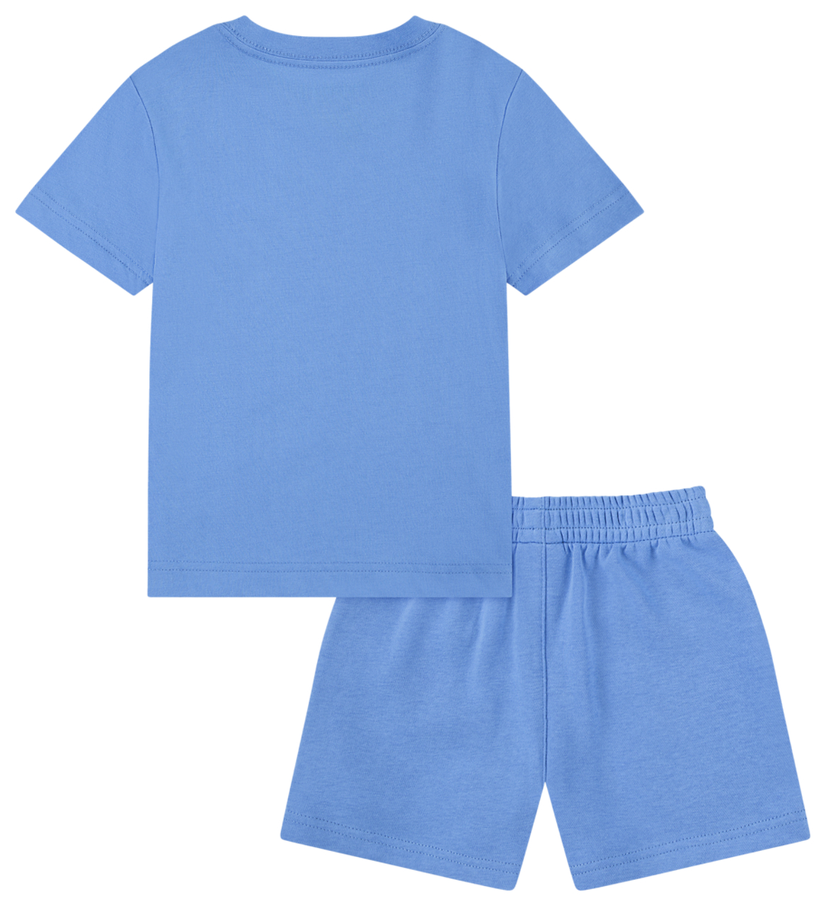 Jordan Brooklyn Essential Fleece Shorts