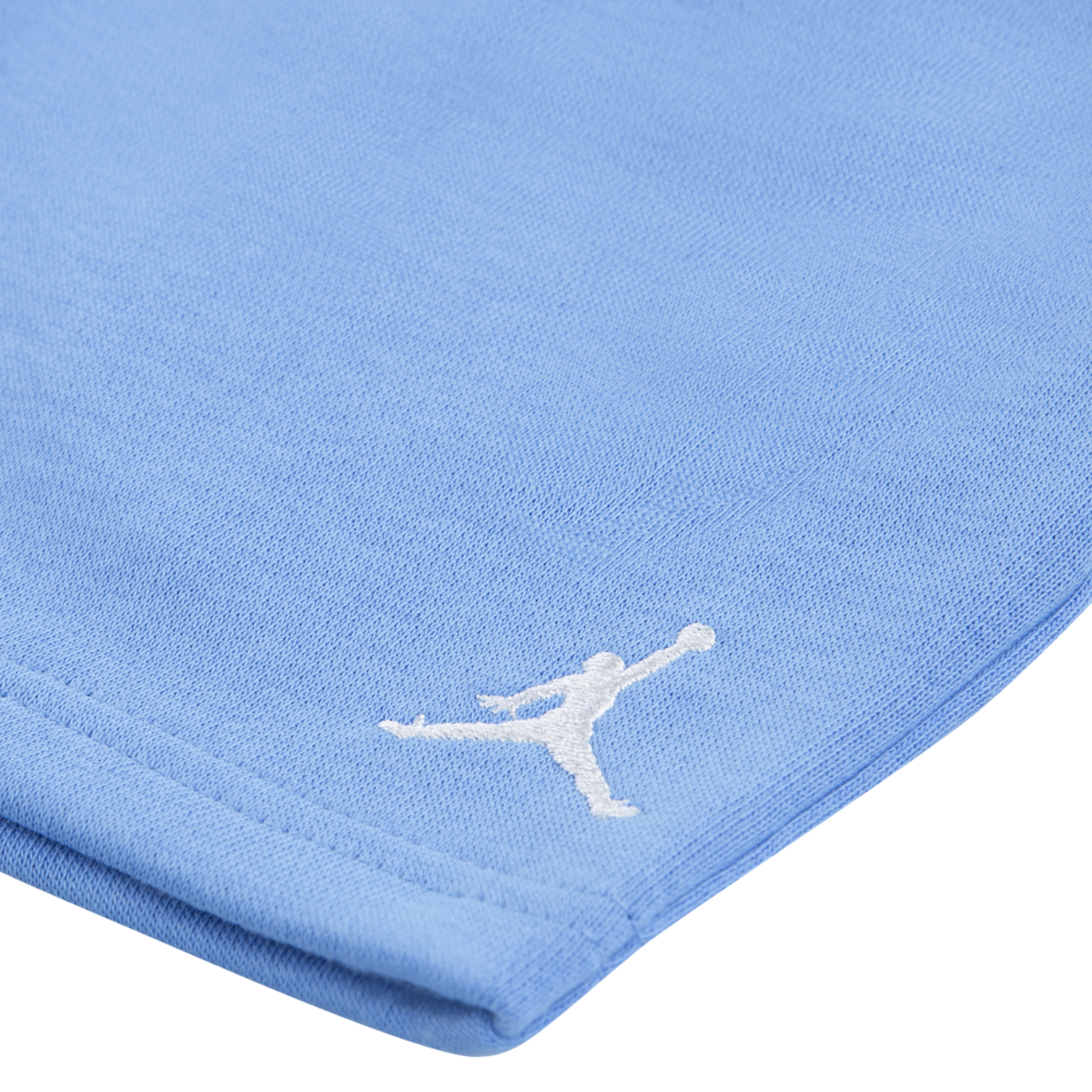 Jordan Brooklyn Essential Fleece Shorts