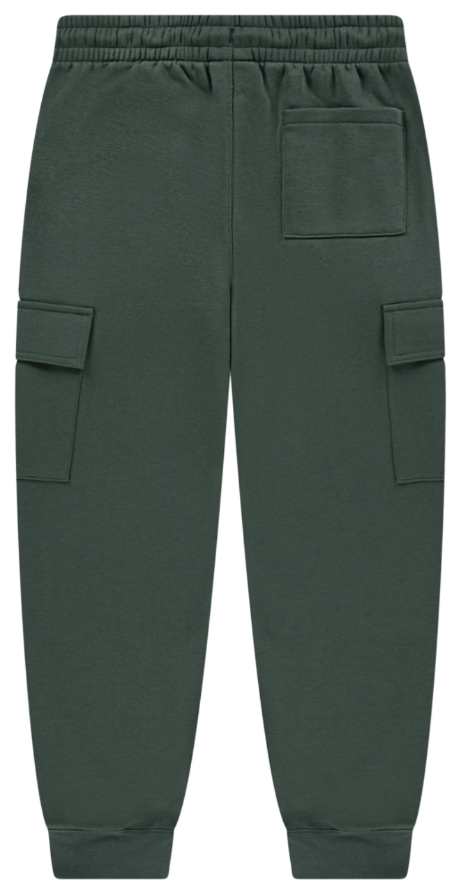 Jordan Brooklyn Fleece Cargo Pants Image 2 of 5. Tap to open photo gallery.