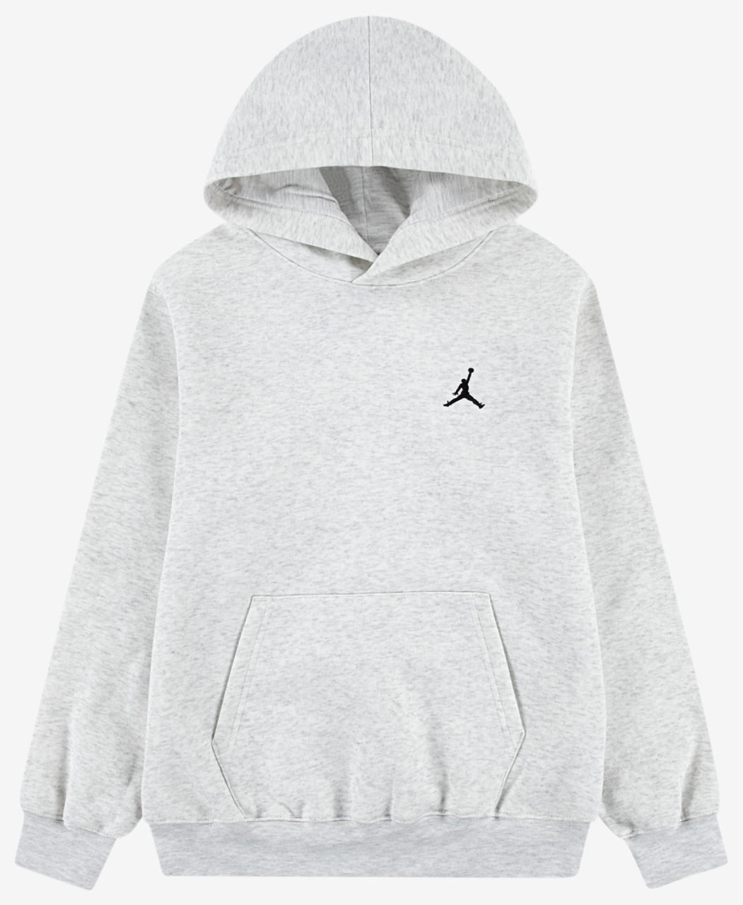 Jordan Brooklyn Fleece Hoodie Image 1 of 3. Tap to open photo gallery.