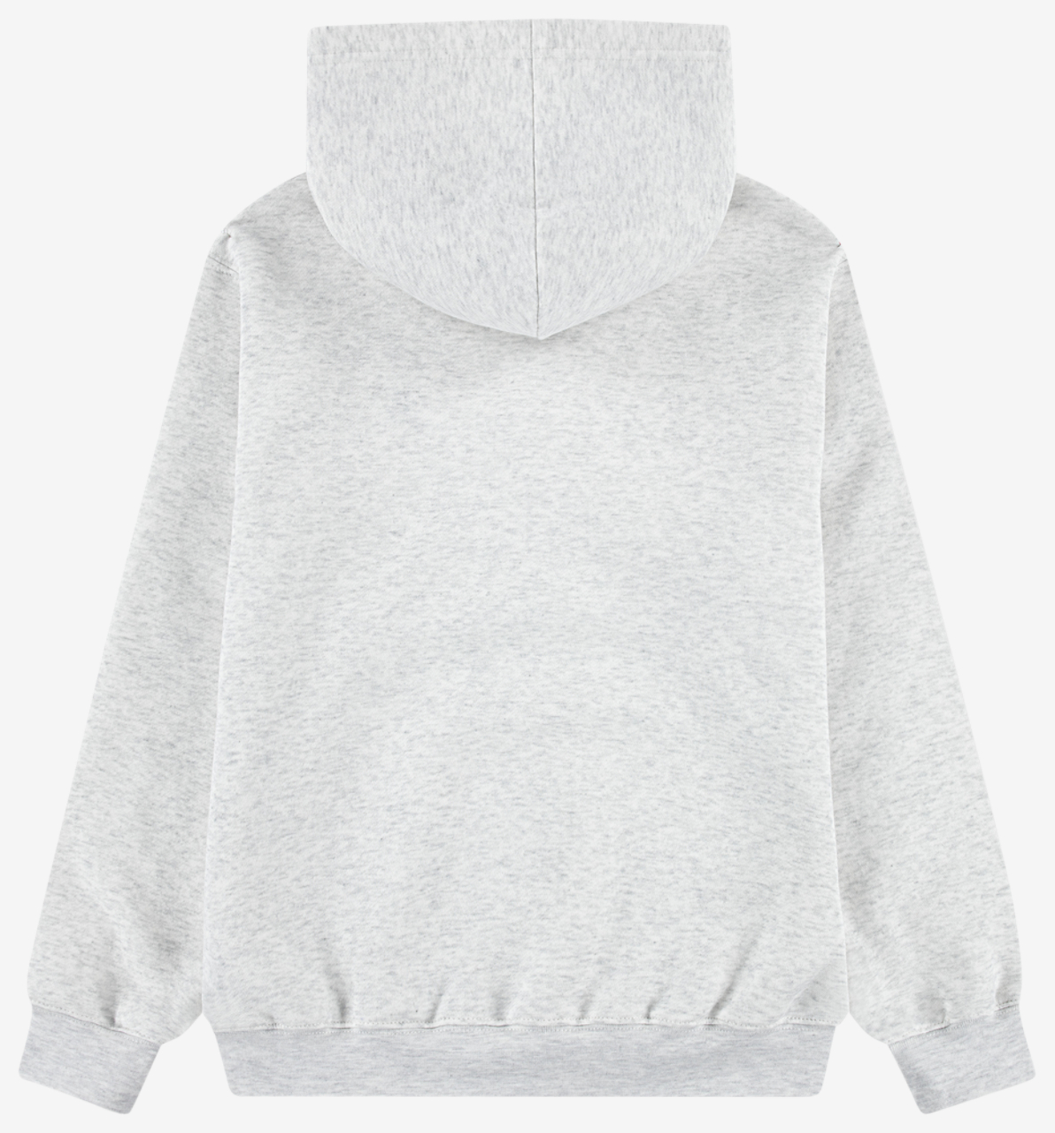 Jordan Brooklyn Fleece Hoodie Image 2 of 3. Tap to open photo gallery.