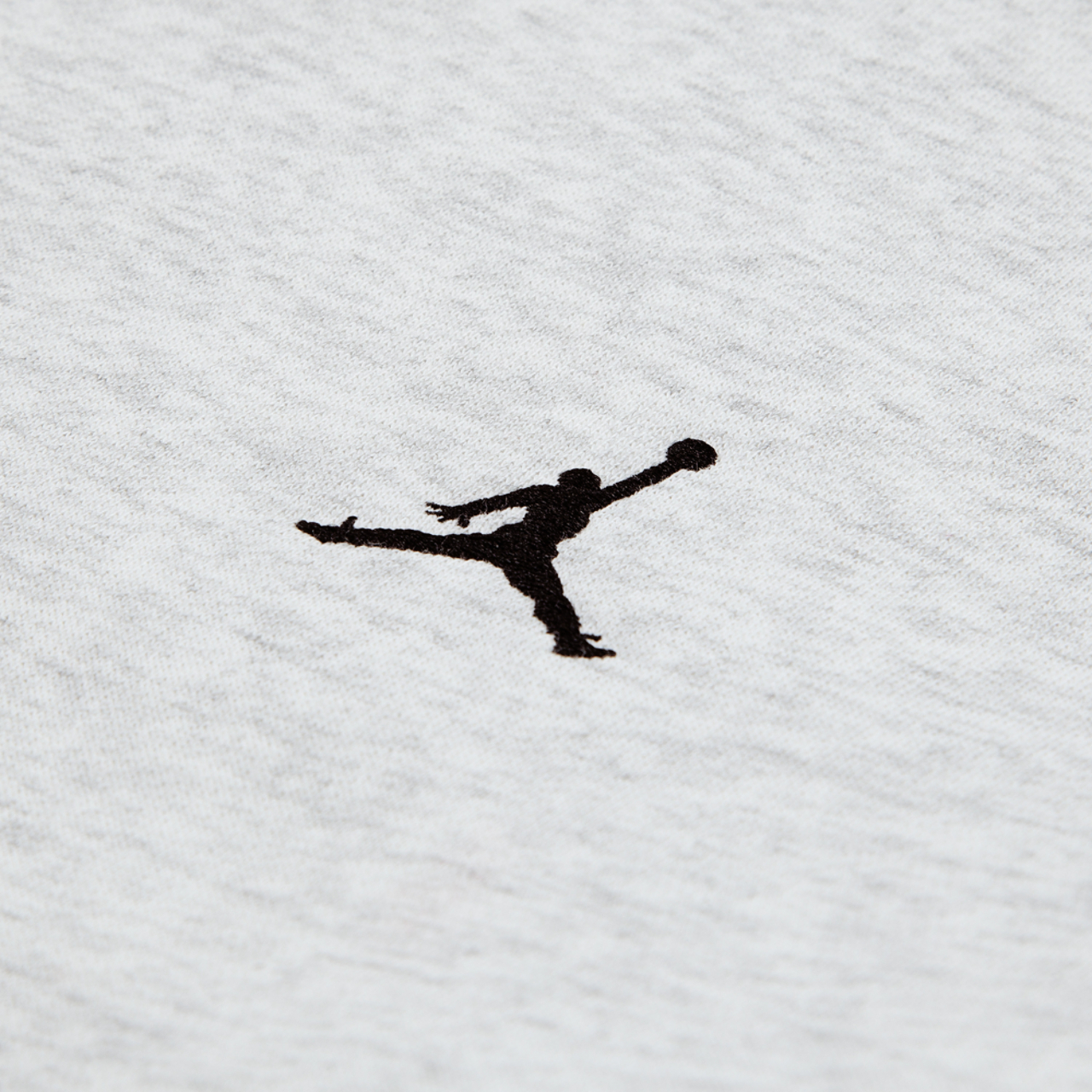 Jordan Brooklyn Fleece Hoodie Image 3 of 3. Tap to open photo gallery.