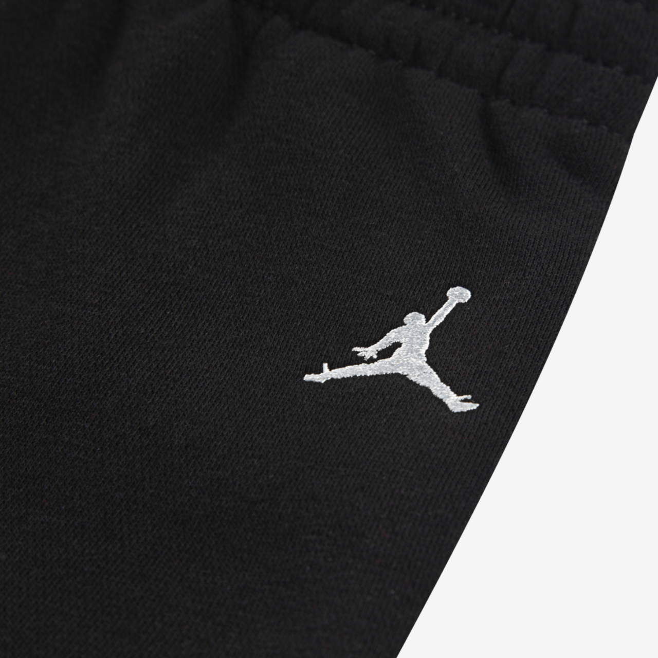 Jordan Brooklyn Fleece Pullover Set Image 4 of 4. Tap to open photo gallery.
