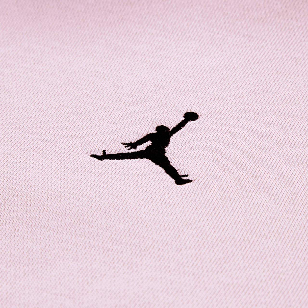 Jordan Brooklyn Fleece Pullover Hoodie Set Image 3 of 4. Tap to open photo gallery.