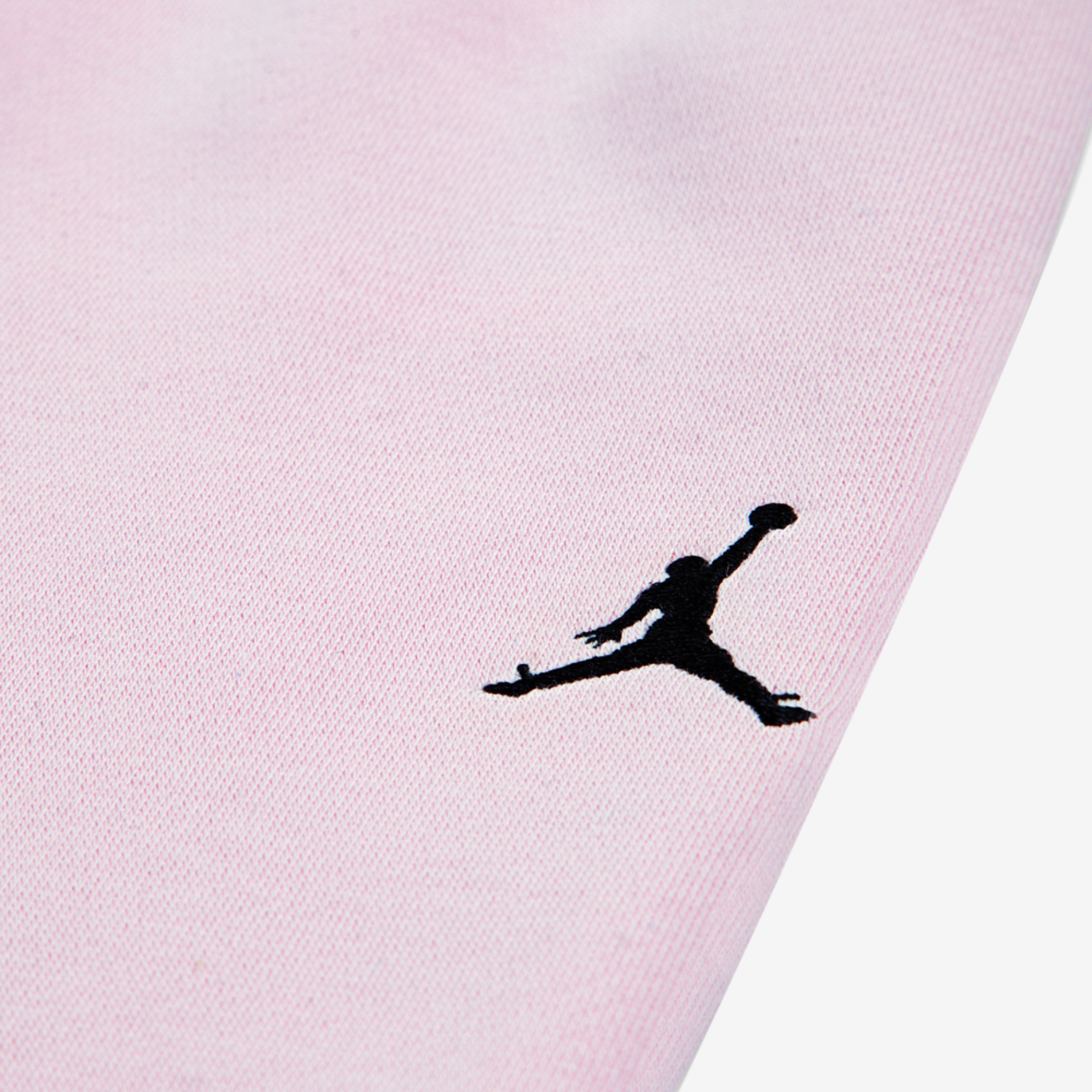 Jordan Brooklyn Fleece Pullover Hoodie Set Image 4 of 4. Tap to open photo gallery.