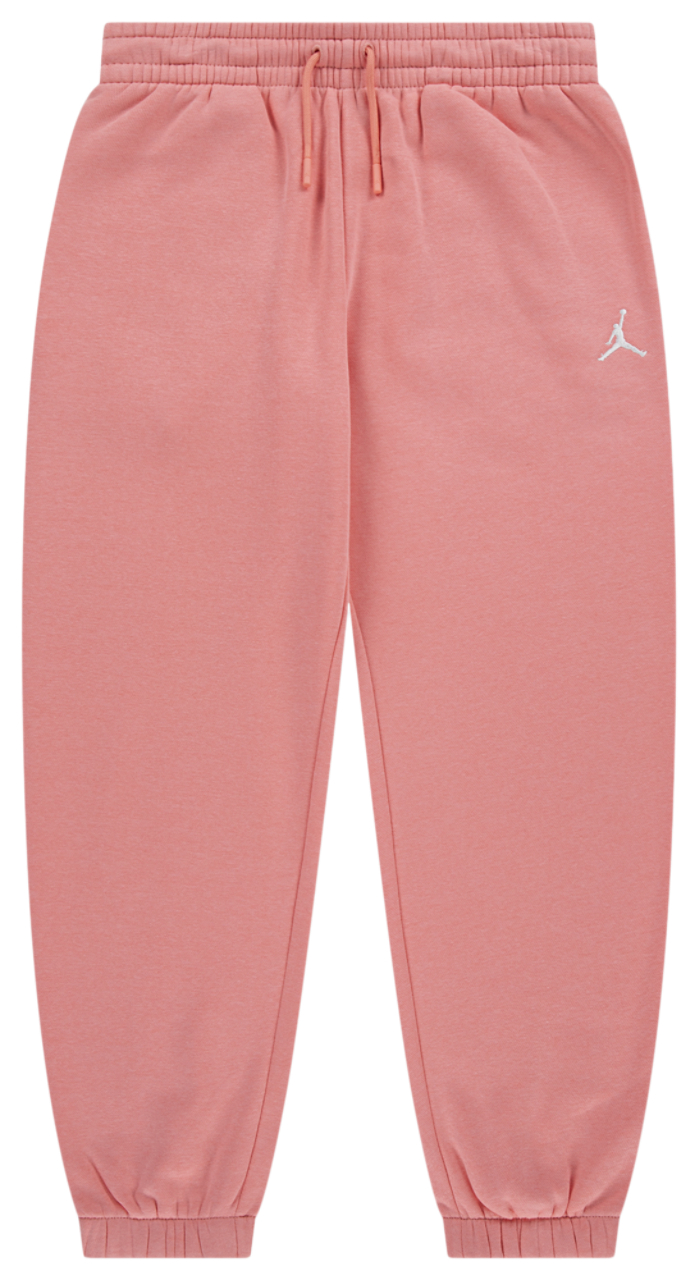 Jordan G Brooklyn Fleece Pants Image 1 of 3. Tap to open photo gallery.